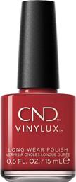 ΒΕΡΝΙΚΙ ΝΥΧΙΩΝ VINYLUX LOVE LETTER 423 ΚΟΚΚΙΝΟ (15ML) CND