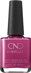 ΒΕΡΝΙΚΙ ΝΥΧΙΩΝ VINYLUX ORCHID CANOPY 407 ΜΩΒ (15ML) CND