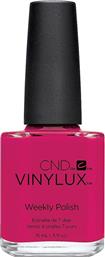 ΒΕΡΝΙΚΙ ΝΥΧΙΩΝ VINYLUX PINK LEGGINGS 237 ΦΟΥΞΙΑ (15ML) CND