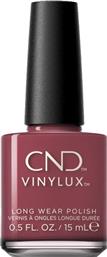 ΒΕΡΝΙΚΙ ΝΥΧΙΩΝ VINYLUX ROSE-MANCE 427 ΡΟΖ (15ML) CND