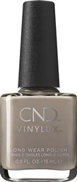 ΒΕΡΝΙΚΙ ΝΥΧΙΩΝ VINYLUX SKIPPING STONES 412 ΓΚΡΙ (15ML) CND