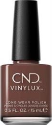 ΒΕΡΝΙΚΙ ΝΥΧΙΩΝ VINYLUX TOFFEE TALK 428 ΚΑΦΕ (15ML) CND