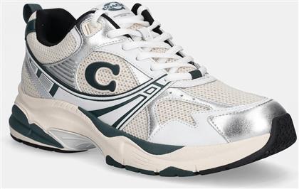 SNEAKERS MESH SNEAKER COACH