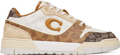 ΑΘΛΗΤΙΚΑ SOHO CAQ23 ΜΠΕΖ COACH