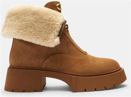 ΜΠΟΤΑΚΙΑ LEAH PLATFORM COACH