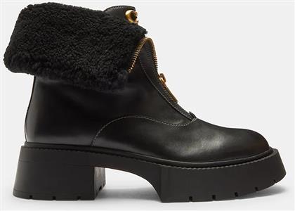 ΜΠΟΤΑΚΙΑ LEAH PLATFORM COACH