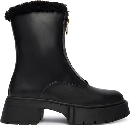 ΜΠΟΤΑΚΙΑ LEAH PLATFORM CCH86 ΜΑΥΡΟ COACH