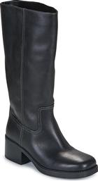 ΜΠΟΤΕΣ ΓΙΑ ΤΗΝ ΠΟΛΗ TALL LEATHER BOOT COACH