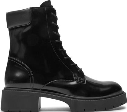 ΜΠΟΤΙΝΙΑ CX027 ΜΑΥΡΟ COACH