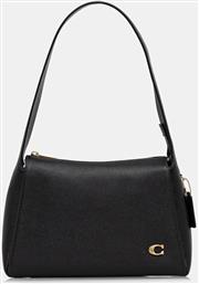 ΔΕΡΜΑΤΙΝΗ ΤΣΑΝΤΑ LOLA COACH