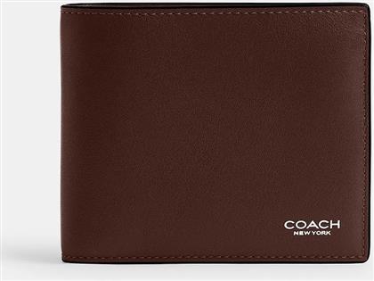 ΔΕΡΜΑΤΙΝΟ ΠΟΡΤΟΦΟΛΙ COACH