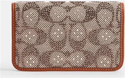 ΔΕΡΜΑΤΙΝΟ ΠΟΡΤΟΦΟΛΙ COACH