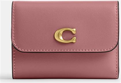 ΔΕΡΜΑΤΙΝΟ ΠΟΡΤΟΦΟΛΙ ΧΡΩΜΑ: ΜΑΥΡΟ, CZ111 COACH