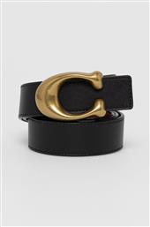 ΔΙΠΛΗΣ ΟΨΗΣ ΔΕΡΜΑΤΙΝΗ ΖΩΝΗ 78175 COACH