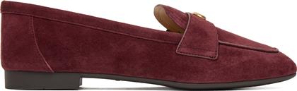 LOAFERS CCC82 ΜΠΟΡΝΤΟ COACH