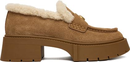 LOAFERS CCH84 ΚΑΦΕ COACH