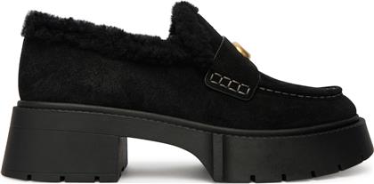 LOAFERS CCH84 ΜΑΥΡΟ COACH