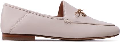LOAFERS HANNA LOAFER CB989 ΜΠΕΖ COACH