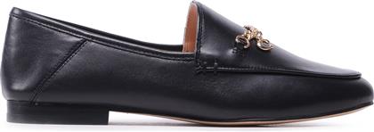 LOAFERS HANNA LOAFER CB989 ΜΑΥΡΟ COACH