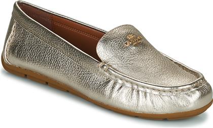 ΜΟΚΑΣΣΙΝΙΑ MARLEY COACH