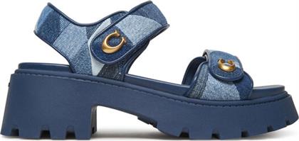 ΣΑΝΔΑΛΙΑ COACH