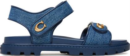 ΣΑΝΔΑΛΙΑ COACH