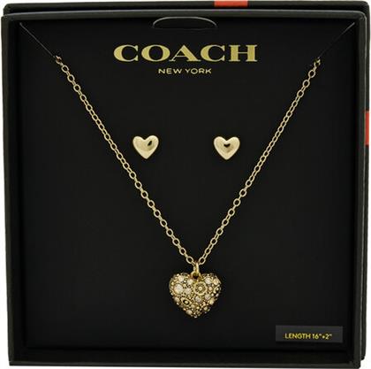 ΣΕΤ ΚΟΛΙΕ ΚΑΙ ΣΚΟΥΛΑΡΙΚΙΑ COACH