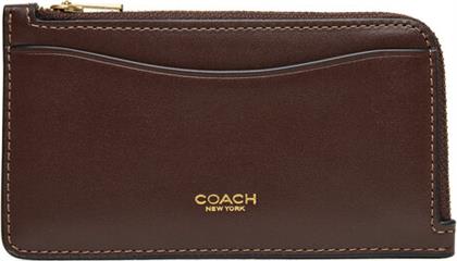 ΘΗΚΗ ΠΙΣΤΩΤΙΚΩΝ ΚΑΡΤΩΝ COACH