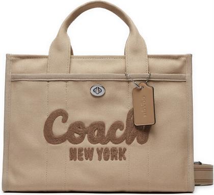 ΤΣΑΝΤΑ COACH