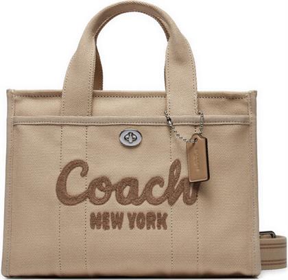 ΤΣΑΝΤΑ COACH