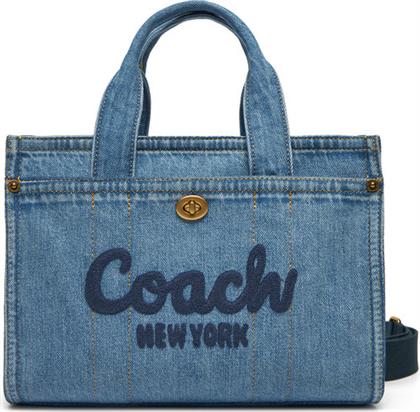 ΤΣΑΝΤΑ COACH