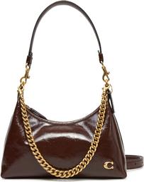 ΤΣΑΝΤΑ JULIET 25 CAD75 B4MPL ΚΑΦΕ COACH