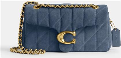 ΤΣΑΝΤΑ ΣΟΥΕΤ TABBY COACH