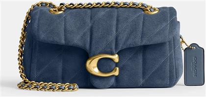 ΤΣΑΝΤΑ ΣΟΥΕΤ TABBY COACH