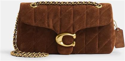 ΤΣΑΝΤΑ ΣΟΥΕΤ TABBY 26 COACH