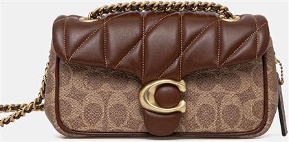 ΤΣΑΝΤΑ TABBY COACH