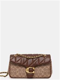 ΤΣΑΝΤΑ TABBY COACH