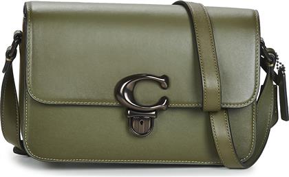 ΤΣΑΝΤΕΣ ΩΜΟΥ STUDIO SHOULDER BAG COACH