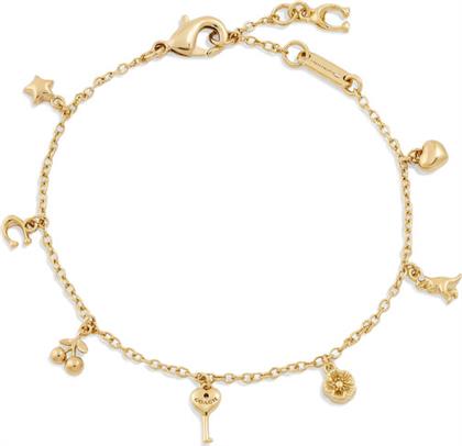 ΒΡΑΧΙΟΛΙ COACH