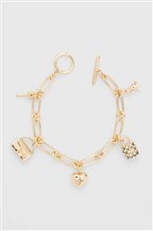 ΒΡΑΧΙΟΛΙ COACH