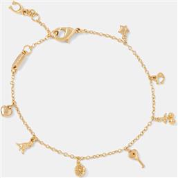 ΒΡΑΧΙΟΛΙ COACH