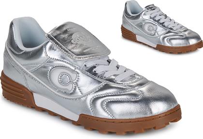 XΑΜΗΛΑ SNEAKERS MATCH SNEAKER COACH