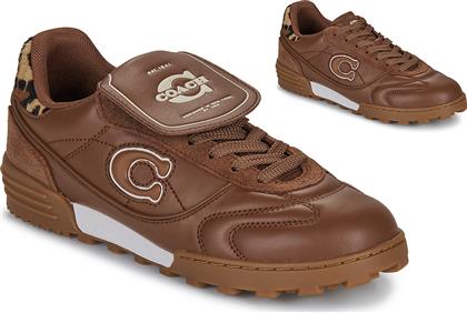 XΑΜΗΛΑ SNEAKERS MATCH SNEAKER COACH
