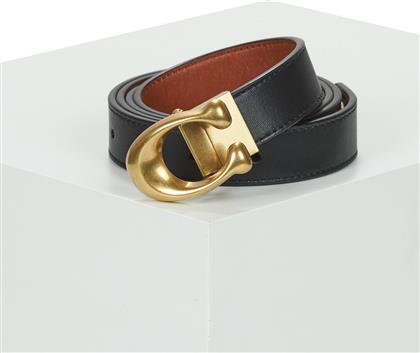 ΖΩΝΗ SCULPTED C REVERSIBLE BELT COACH