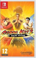 COBRA KAI 2: DOJOS RISING