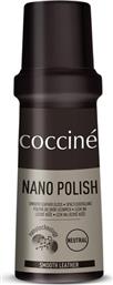 ΓΥΑΛΙΣΤΙΚΟ NANO POLISH 55/30/75/02/A/V4 ΜΑΥΡΟ COCCINE