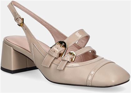 ΔΕΡΜΑΤΙΝΕΣ ΓΟΒΕΣ ΧΡΩΜΑ: ΡΟΖ, E4 S5C 21 02 01 N12 COCCINELLE