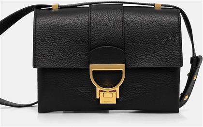 ΔΕΡΜΑΤΙΝΗ ΤΣΑΝΤΑ COCCINELLE