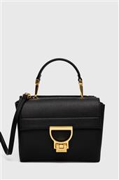 ΔΕΡΜΑΤΙΝΗ ΤΣΑΝΤΑ COCCINELLE