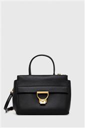 ΔΕΡΜΑΤΙΝΗ ΤΣΑΝΤΑ COCCINELLE